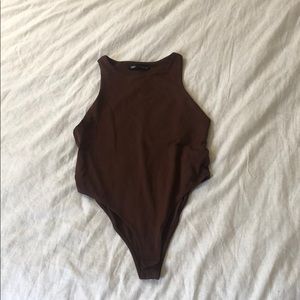zara body suit